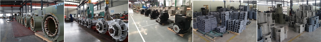 224 copy stamford alternator