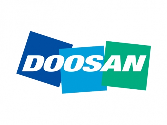 50 кВт-660 кВт Двигатель двигателя Doosan 