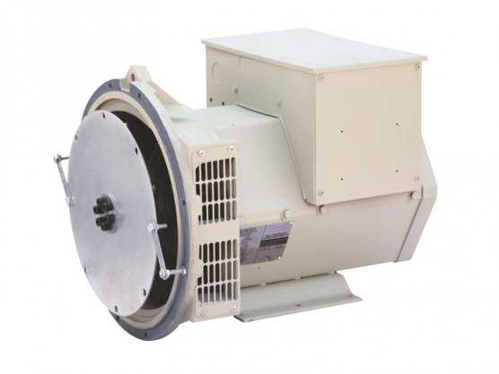 184 серии Бесщеточный Synchronous AC генератор переменного тока 