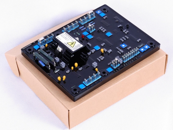 Бесщеточные детали генератора 