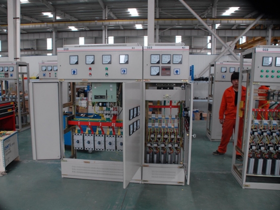 Дизельный генератор ATS и параллельный