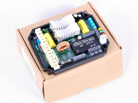 Бесщеточные детали генератора 