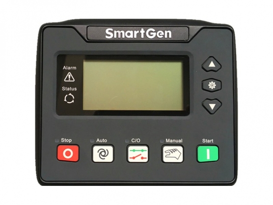 Аксессуары для дизельных генераторов