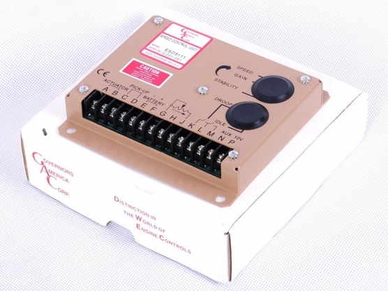 Детали двигателя дизельного генератора 