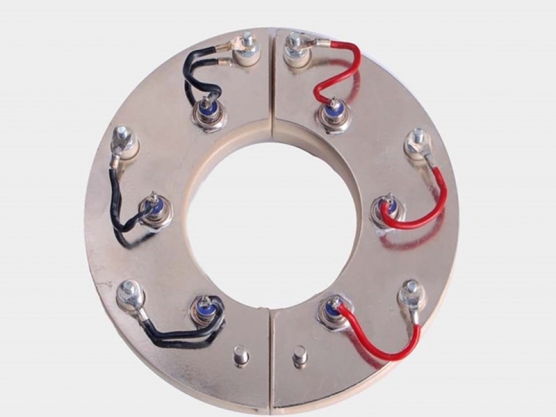 Бесщеточные детали генератора 