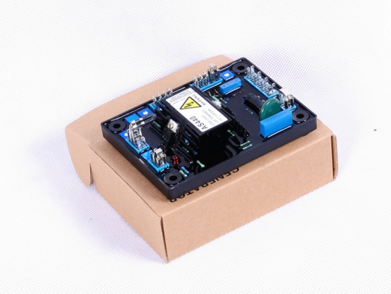 Бесщеточные детали генератора 