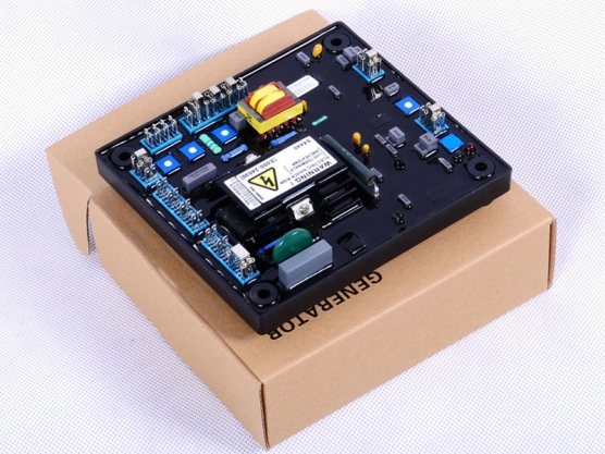 Бесщеточные детали генератора 