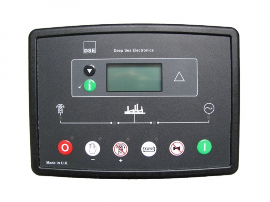 Аксессуары для дизельных генераторов