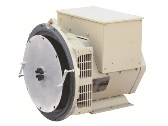 164 серия Бесщеточный Synchronous генератор переменного тока 