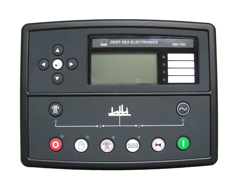 Запасные части генератора